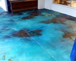 concrete-staining