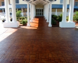 exterior-decorative-concrete-finish-hotel-entry-and-portico