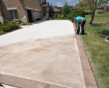 concrete-driveway