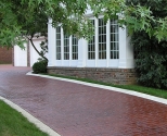 custom-driveway