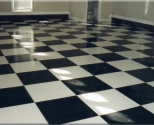 interior-checker-board-garage-floor