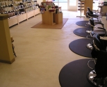 epoxy flooring