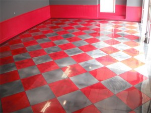 Garage Floor Coatings Garage Flooring Designer Floors