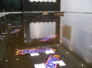 Self Levelling Epoxy Resin Flooring From Elite Crete Australia