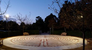 Westmead Labyrinth