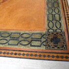 Concrete Stencils and Modellos